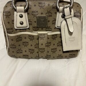 MCM  Women's Bag